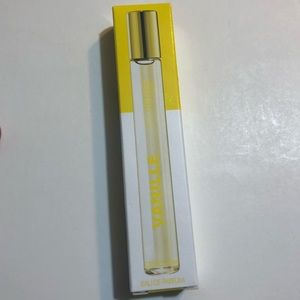 solinotes paris vanille rollerball
